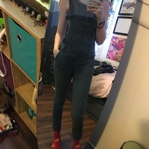 Free People overalls
